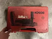 1 elektrische boormachine metabo - afbeelding 2 van  6