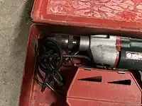 1 elektrische boormachine metabo - afbeelding 5 van  6