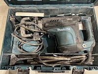 1 elektrische breekhamer makita hm1213c - afbeelding 1 van  6