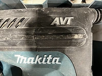 1 elektrische breekhamer makita hm1213c - afbeelding 2 van  6