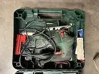 1 elektrische decoupeerzaag bosch pst 900 pel - afbeelding 1 van  6