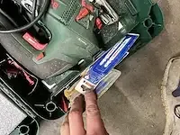 1 elektrische decoupeerzaag bosch pst 900 pel - afbeelding 3 van  6