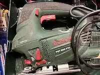 1 elektrische decoupeerzaag bosch pst 900 pel - afbeelding 4 van  6