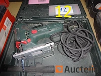 1 elektrische decoupeerzaag metabo ste 100 quick in de originele doos - afbeelding 1 van  1