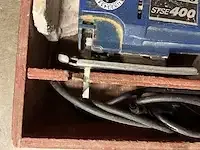 1 elektrische decoupeerzaak aeg stse 400 - afbeelding 3 van  6