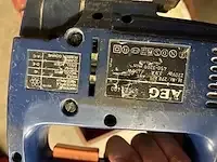 1 elektrische decoupeerzaak aeg stse 400 - afbeelding 5 van  6