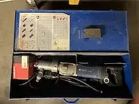 1 elektrische diamantboormachines carat 1841 - afbeelding 1 van  8