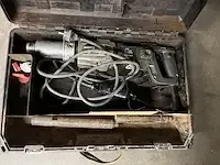 1 elektrische elu diamantboormachine - afbeelding 1 van  10