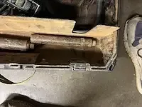 1 elektrische elu diamantboormachine - afbeelding 10 van  10