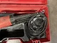 1 elektrische haakse slijper hilti dc 230-s - afbeelding 3 van  9