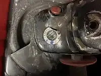 1 elektrische haakse slijper hilti dc 230-s - afbeelding 5 van  9
