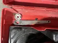 1 elektrische haakse slijper hilti dc 230-s - afbeelding 6 van  9