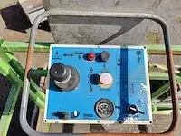 1 elektrische hoogtewerker iteco - afbeelding 5 van  20