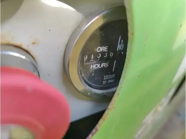 1 elektrische hoogtewerker iteco - afbeelding 10 van  20