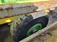 1 elektrische hoogtewerker iteco - afbeelding 13 van  20