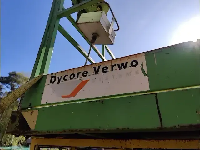 1 elektrische hoogtewerker iteco - afbeelding 19 van  20