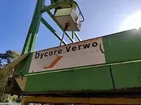 1 elektrische hoogtewerker iteco - afbeelding 19 van  20