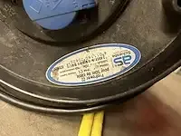 1 elektrische kabelhaspel - afbeelding 3 van  4