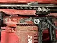 1 elektrische klopboormachine hilti te 75 - afbeelding 4 van  10
