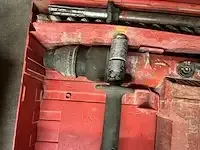 1 elektrische klopboormachine hilti te 75 - afbeelding 5 van  10