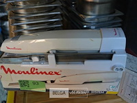 1 elektrische mes moulinex - afbeelding 4 van  4