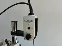 1 elektrische microscoop motic smz 171 np: € 2000 - afbeelding 7 van  10