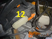 1 elektrische schaafmachine van het merk elu - afbeelding 3 van  3