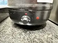 1 elektrische soepketel - afbeelding 3 van  4