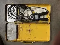 1 elektrische soldeertang rems hot dog 2 - afbeelding 1 van  4