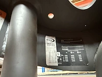 1 elektrische stapelaar crown esr - afbeelding 2 van  20
