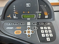 1 elektrische stapelaar crown esr - afbeelding 7 van  20