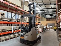 1 elektrische stapelaar crown esr - afbeelding 14 van  20