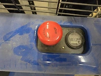 1 elektrische stapelaar solid hub he1200/3 - afbeelding 6 van  10