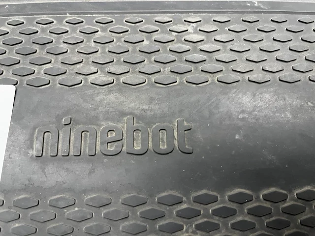 1 elektrische step ninebot - afbeelding 5 van  8