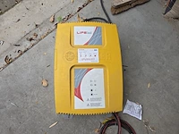 1 elektrische vorklift toyota traigo 24 15 - afbeelding 12 van  12