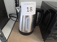 1 elektrische waterkoker inventum - afbeelding 2 van  2