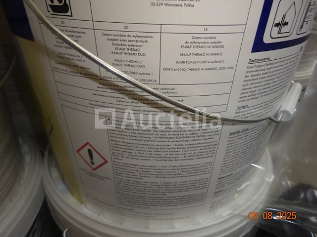 1 emmer putzgru® - afbeelding 2 van  3