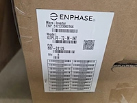 1 enphase micro inverter iq8mc - afbeelding 8 van  9