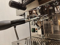 1 espressomachine boretti baristanero - afbeelding 7 van  7