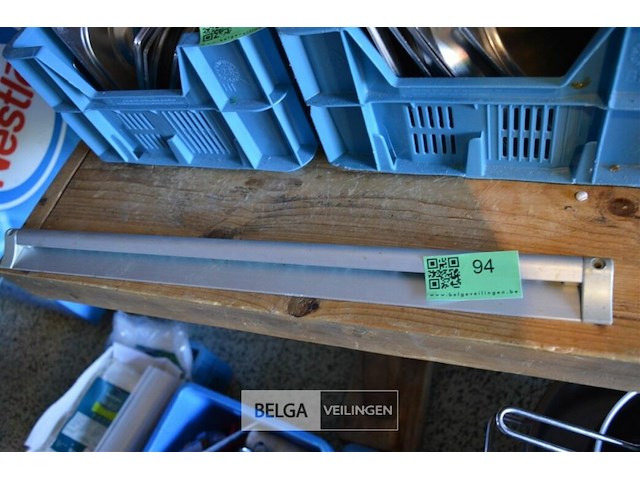 1 etiketten houder - afbeelding 1 van  2