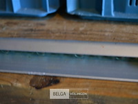 1 etiketten houder - afbeelding 2 van  2