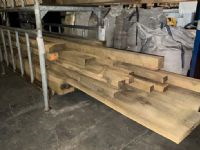 1. europese eiken balken 1-17 (535/2025)