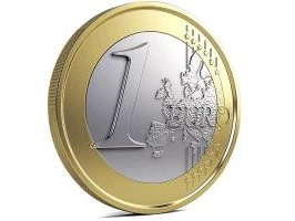 1 euroveiling