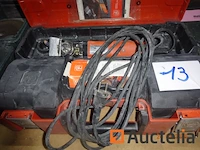 1 fein multimaster machine fmm250q - afbeelding 1 van  3