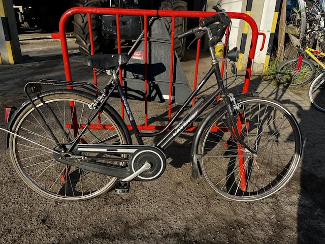 1 fiets - afbeelding 1 van  1