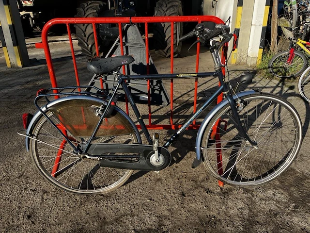 1 fiets - afbeelding 1 van  1