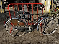 1 fiets - afbeelding 1 van  1