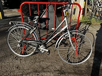 1 fiets - afbeelding 1 van  1