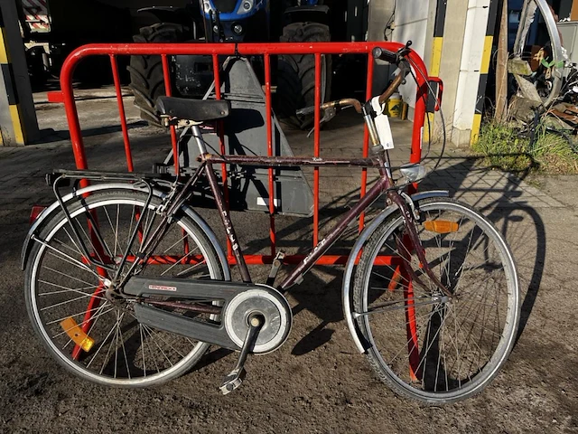 1 fiets - afbeelding 1 van  1