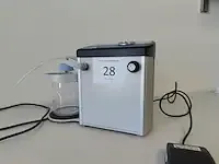 1 fisher scientific aspiratie machine 112037-06 (lab vacuum pomp) np: € 1000 - afbeelding 5 van  7